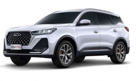 CHERY TIGGO7 L  - аренда авто в Сургут 