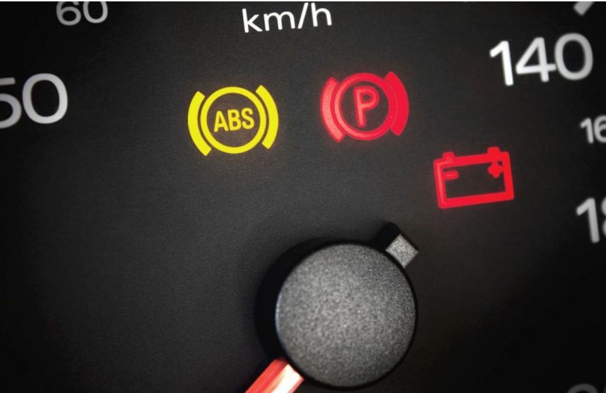 Что такое система ABS? Как работает антиблокировочная система в автомобиле