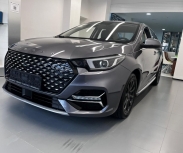 Галерея - описание автомобиля