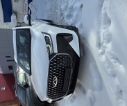 Галерея - описание автомобиля