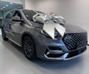 Галерея - описание автомобиля