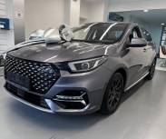 Галерея - описание автомобиля