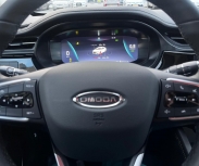 Галерея - описание автомобиля