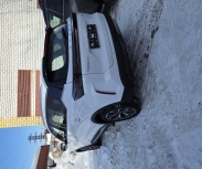 Галерея - описание автомобиля