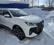 Галерея - описание автомобиля